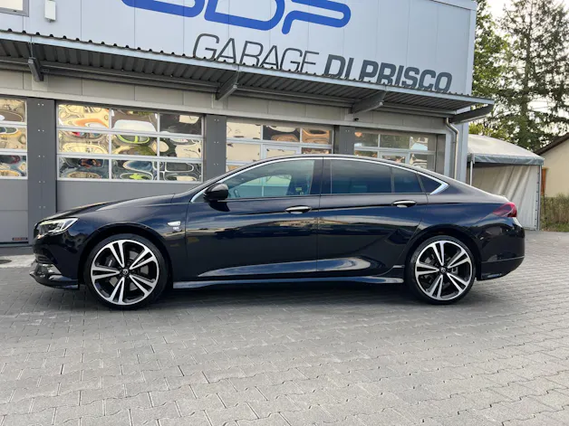 OPEL Insignia 2.0 T Grand Sport Excellence 4WD Automat.