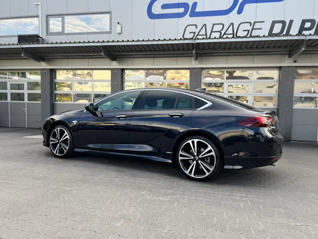 OPEL Insignia 2.0 T Grand Sport Excellence 4WD Automat.