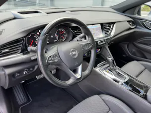 OPEL Insignia 2.0 T Grand Sport Excellence 4WD Automat.