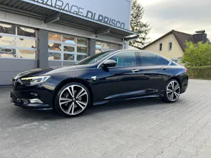 OPEL Insignia 2.0 T Grand Sport Excellence 4WD Automat.
