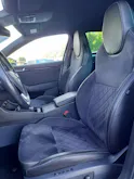 SKODA Superb Combi 2.0 TSI SportLine+ DSG 4x4