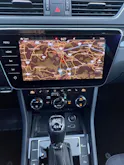 SKODA Superb Combi 2.0 TSI SportLine+ DSG 4x4