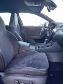 SKODA Superb Combi 2.0 TSI SportLine+ DSG 4x4