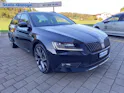 SKODA Superb Combi 2.0 TSI SportLine+ DSG 4x4