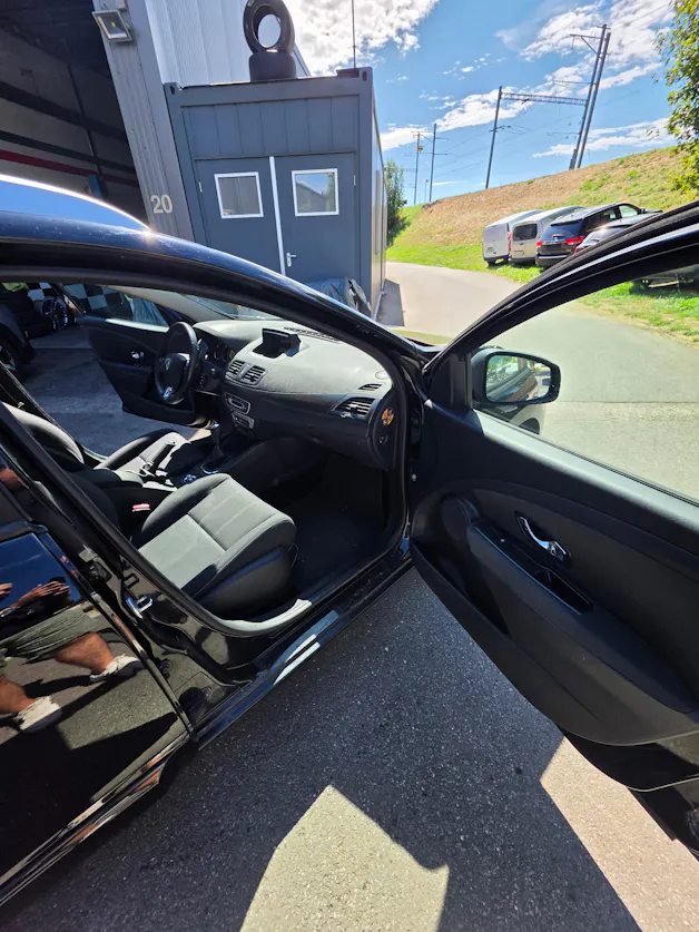 RENAULT Mégane Grandtour 1.2 16V Turbo Energy