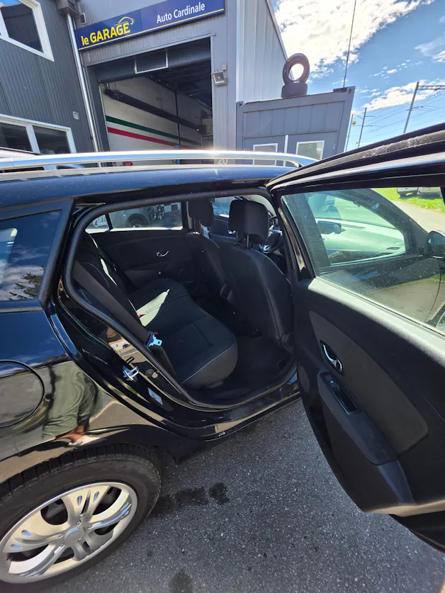 RENAULT Mégane Grandtour 1.2 16V Turbo Energy