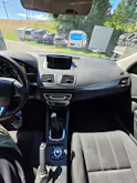 RENAULT Mégane Grandtour 1.2 16V Turbo Energy