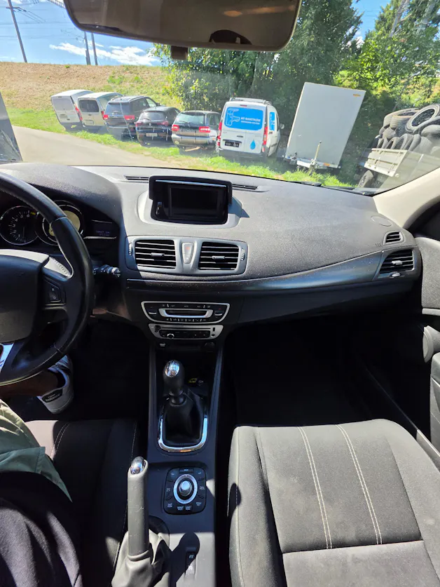 RENAULT Mégane Grandtour 1.2 16V Turbo Energy