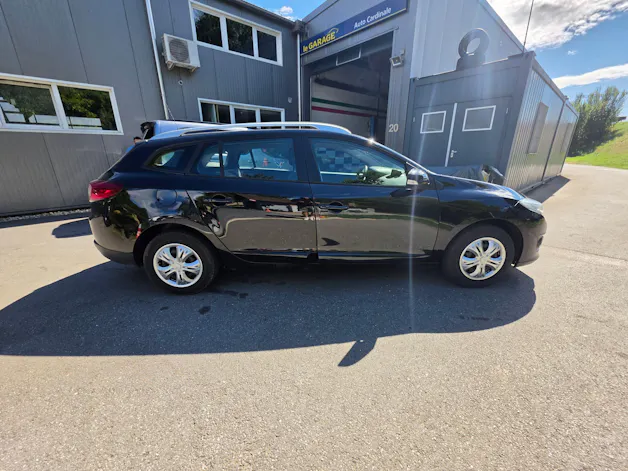 RENAULT Mégane Grandtour 1.2 16V Turbo Energy