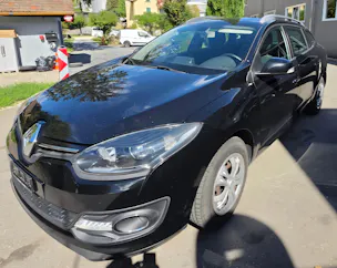 RENAULT Mégane Grandtour 1.2 16V Turbo Energy