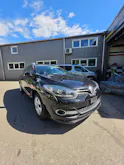 RENAULT Mégane Grandtour 1.2 16V Turbo Energy