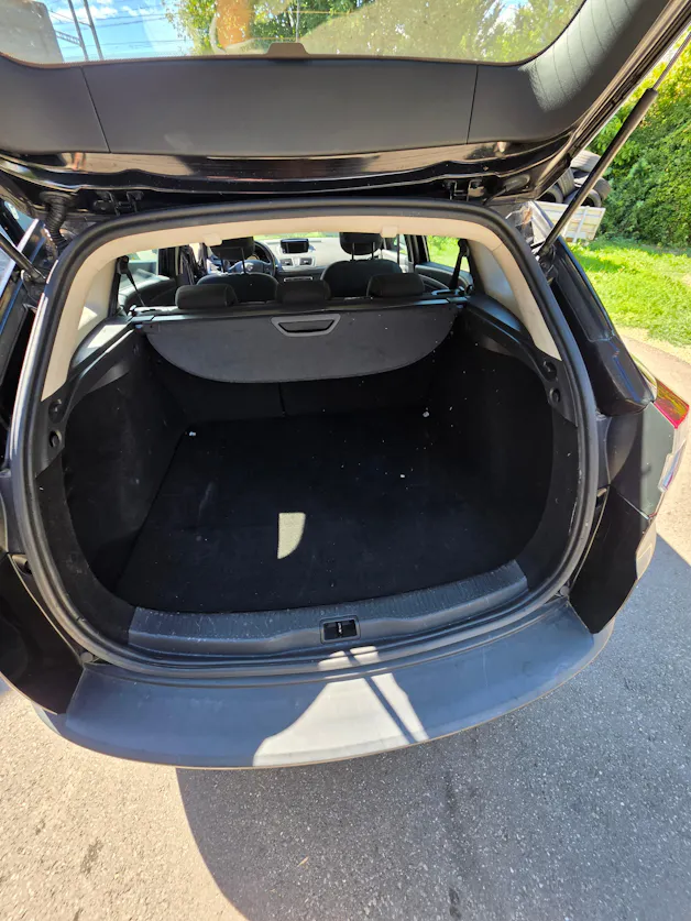 RENAULT Mégane Grandtour 1.2 16V Turbo Energy