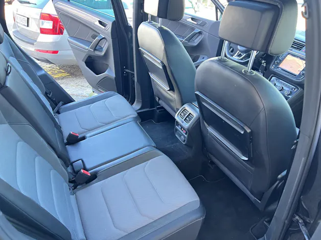 VW Tiguan 2.0 TDI SCR Highline4Motion DSG