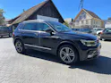 VW Tiguan 2.0 TDI SCR Highline4Motion DSG