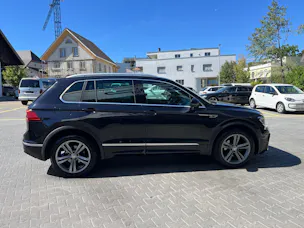 VW Tiguan 2.0 TDI SCR Highline4Motion DSG