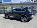 VW Tiguan 2.0 TDI SCR Highline4Motion DSG