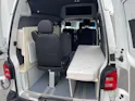 VW T6 Camper 2.0 TDI Euro 6 Kasten