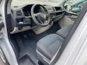 VW T6 Camper 2.0 TDI Euro 6 Kasten