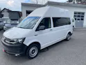 VW T6 Camper 2.0 TDI Euro 6 Kasten