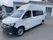 VW T6 Camper 2.0 TDI Euro 6 Kasten