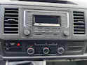 VW T6 Camper 2.0 TDI Euro 6 Kasten