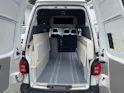 VW T6 Camper 2.0 TDI Euro 6 Kasten