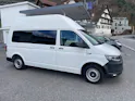 VW T6 Camper 2.0 TDI Euro 6 Kasten