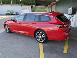OPEL Insignia Sports Tourer 1.6 T Excellence