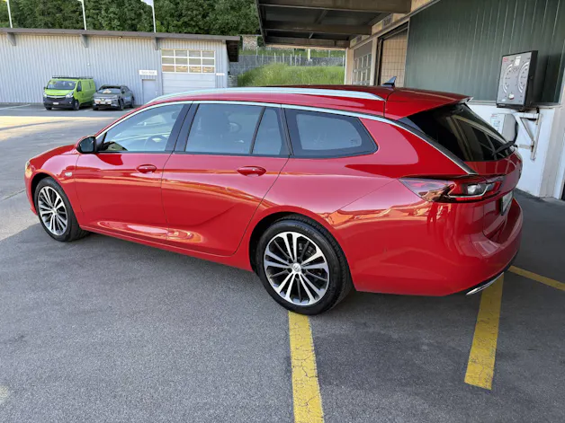 OPEL Insignia Sports Tourer 1.6 T Excellence