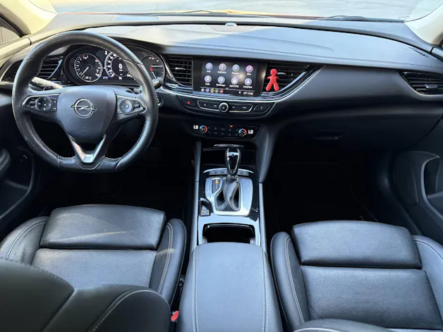 OPEL Insignia Sports Tourer 1.6 T Excellence