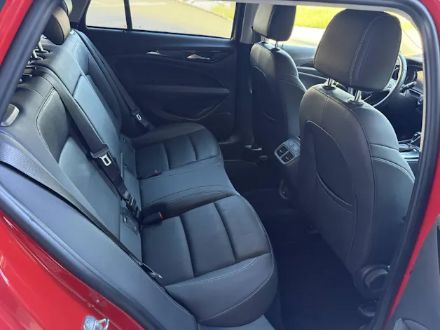 OPEL Insignia Sports Tourer 1.6 T Excellence