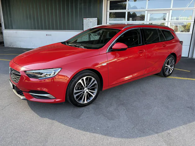 OPEL Insignia Sports Tourer 1.6 T Excellence