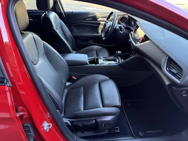 OPEL Insignia Sports Tourer 1.6 T Excellence