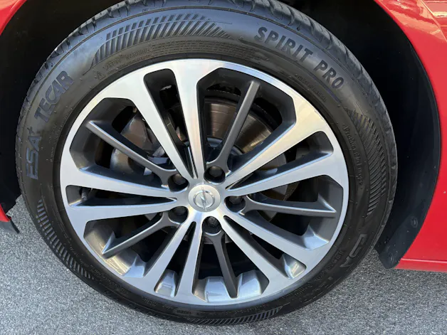 OPEL Insignia Sports Tourer 1.6 T Excellence