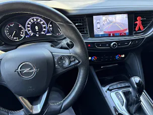 OPEL Insignia Sports Tourer 1.6 T Excellence