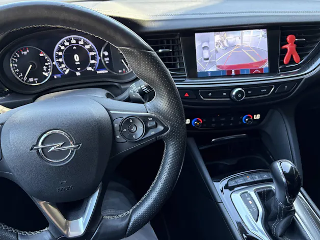 OPEL Insignia Sports Tourer 1.6 T Excellence