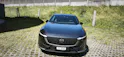 MAZDA Takumi Long Range 245