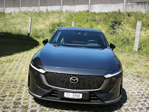 MAZDA Takumi Long Range 245