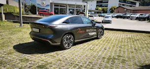 MAZDA Takumi Long Range 245