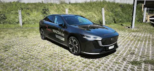 MAZDA Takumi Long Range 245