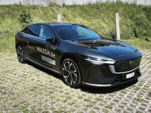 MAZDA Takumi Long Range 245