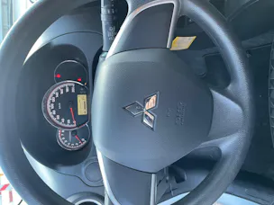 Mitsubishi Space Star 1.2 MIVEC Pure