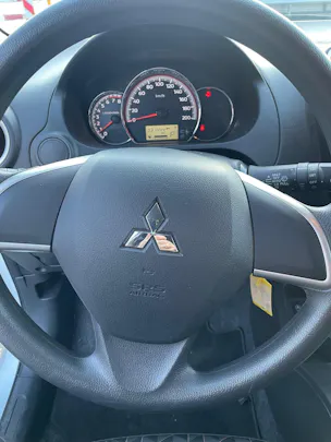 Mitsubishi Space Star 1.2 MIVEC Pure