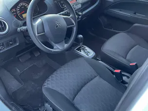 Mitsubishi Space Star 1.2 MIVEC Pure