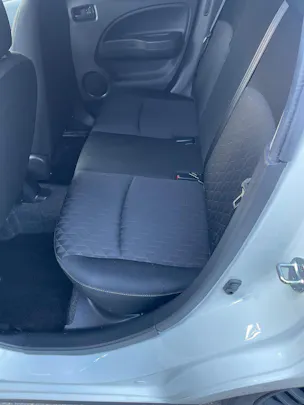 Mitsubishi Space Star 1.2 MIVEC Pure