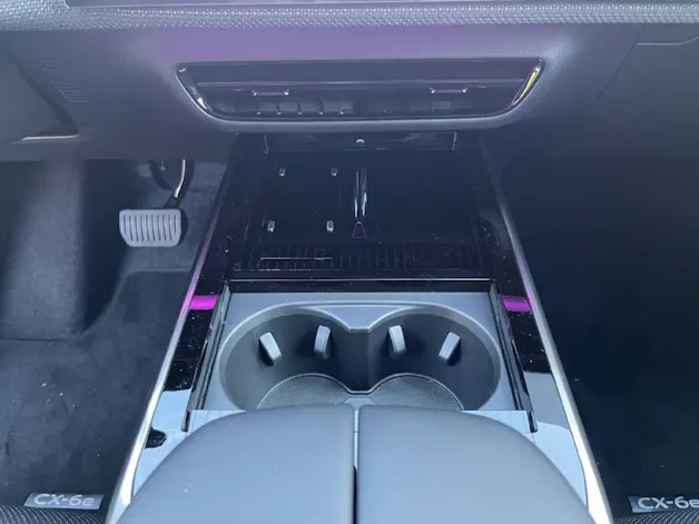 MAZDA CX-6e Takumi 78kWh