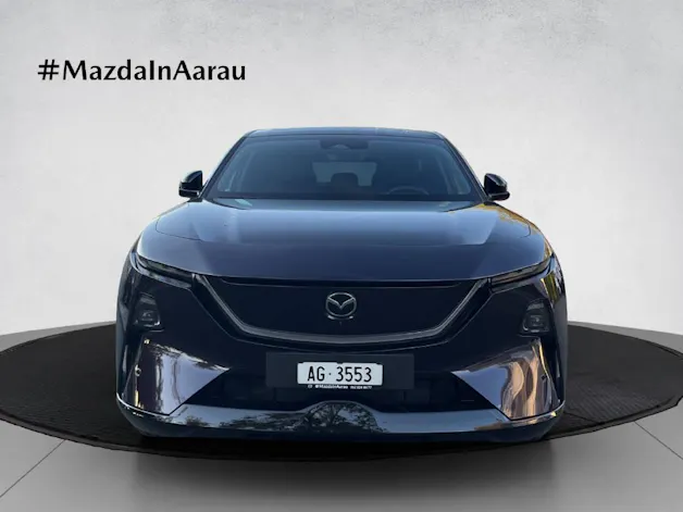 MAZDA CX-6e Takumi 78kWh