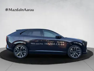 MAZDA CX-6e Takumi 78kWh