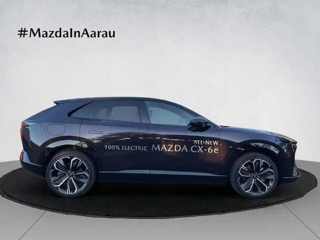 MAZDA CX-6e Takumi 78kWh