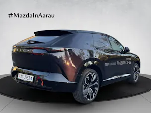 MAZDA CX-6e Takumi 78kWh